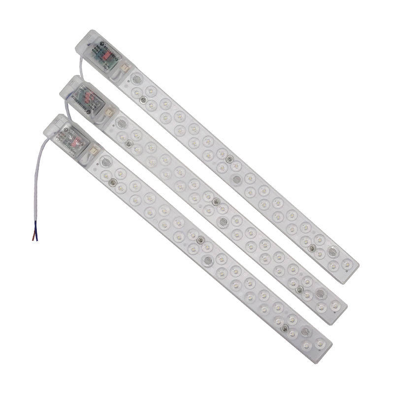 LED改造灯条灯板模组长条灯管方形灯板磁铁吸附灯芯光源大吸顶灯,淘宝优惠券,粉丝福利购,淘宝优惠卷