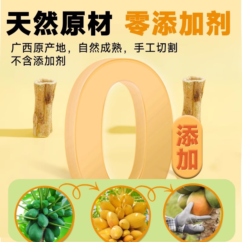 yee兔子木瓜墩宠物兔化毛排毛用品龙猫空心磨牙棒荷兰猪磨牙零食,淘宝优惠券,粉丝福利购,淘宝优惠卷