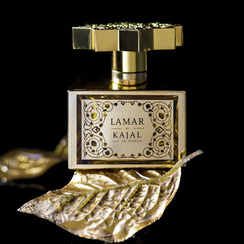 KAJAL卡加香水ruby红宝石Almaz香水Lamar Dahab Perfumes试香小样 - 图3