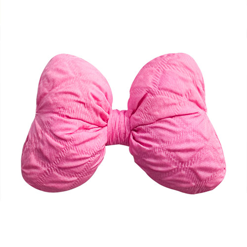 蝴蝶结后视镜贴电动车装饰可爱3D立体贴纸露娜电瓶车diy装饰配件 - 图3