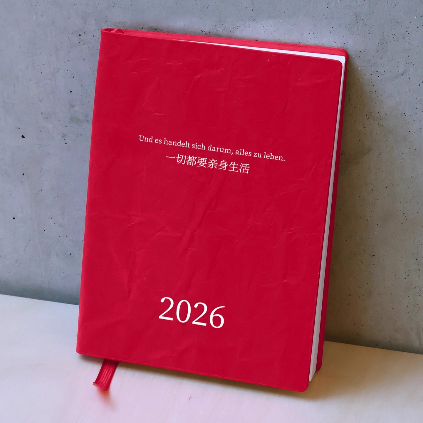 PoemsForYou原创诗歌手账本2026年日程本两日一页便携口袋本A6笔记本计划本高颜值生日礼物女生新年礼物,淘宝优惠券,粉丝福利购,淘宝优惠卷