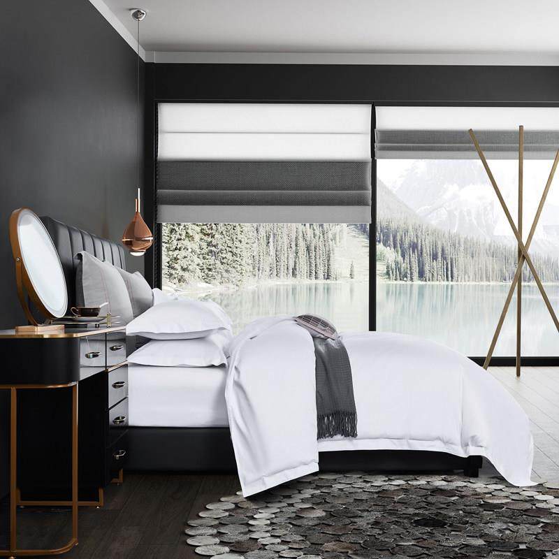 五星级酒店专用床单被罩民宿宾馆四件套被套被子布草褥子床上用品,淘宝优惠券,粉丝福利购,淘宝优惠卷