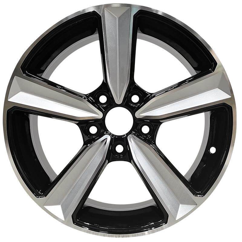 15寸16寸适用于新朗逸宝来速腾迈腾帕萨特高尔夫A4L A6大宝剑轮毂 - 图3