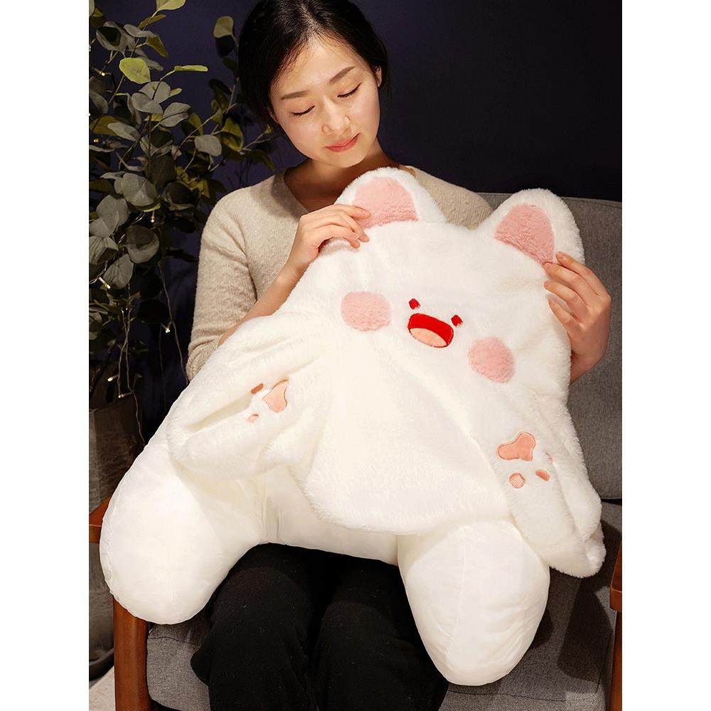 床头靠枕软包大靠背沙发靠垫学生床上看书躺枕护腰抱枕榻榻米腰枕,淘宝优惠券,粉丝福利购,淘宝优惠卷