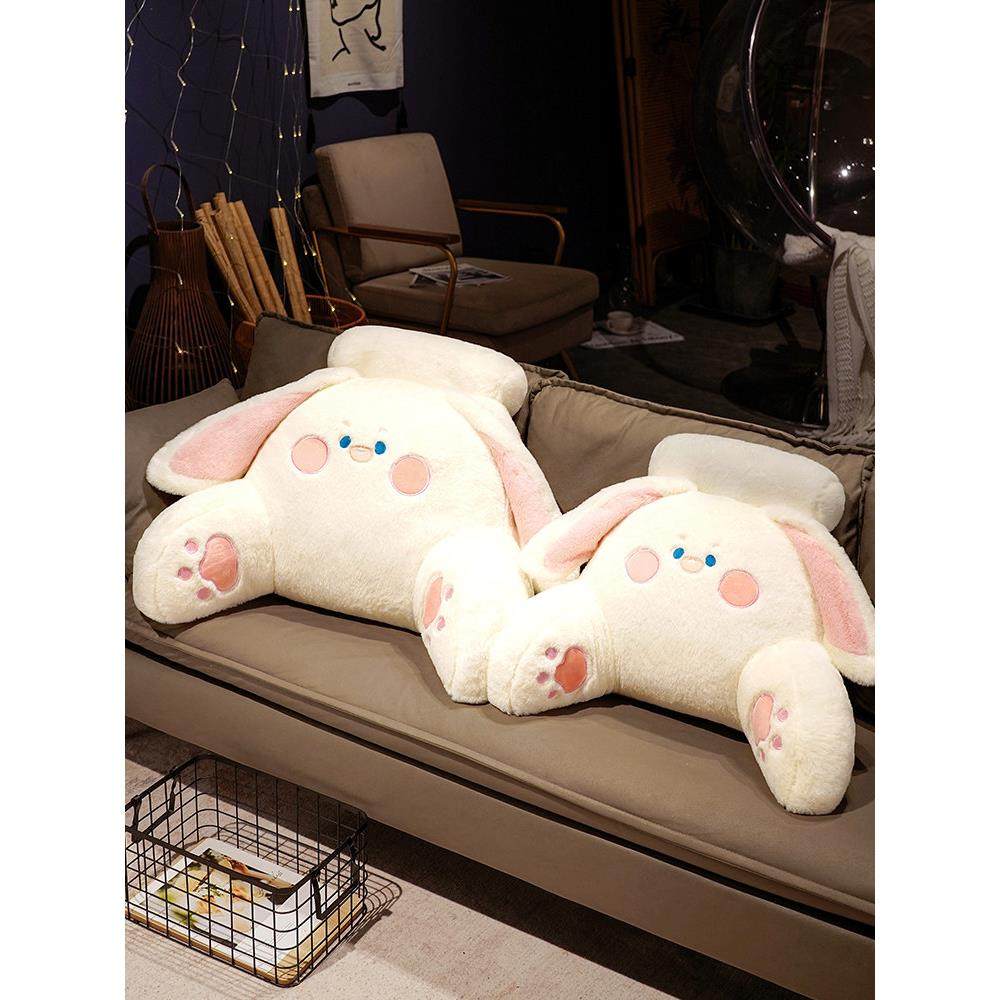 床头靠枕软包大靠背沙发靠垫学生床上看书躺枕护腰抱枕榻榻米腰枕,淘宝优惠券,粉丝福利购,淘宝优惠卷