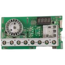 Suitable for 0021800150 D Haier washing machine G90818BG G100818HBG computer board display board
