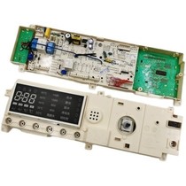 Suitable for small day e washing machine TG90-14122DXG computer board 301330900005 17138100002