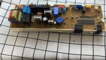 Suitable for application to lg washing machine computer board line control power main board fully automatic drum xqb80-v3