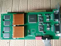 Suitable for original wincrement VTRON VGP-352 graphics output card VGP-352 REV:C color new