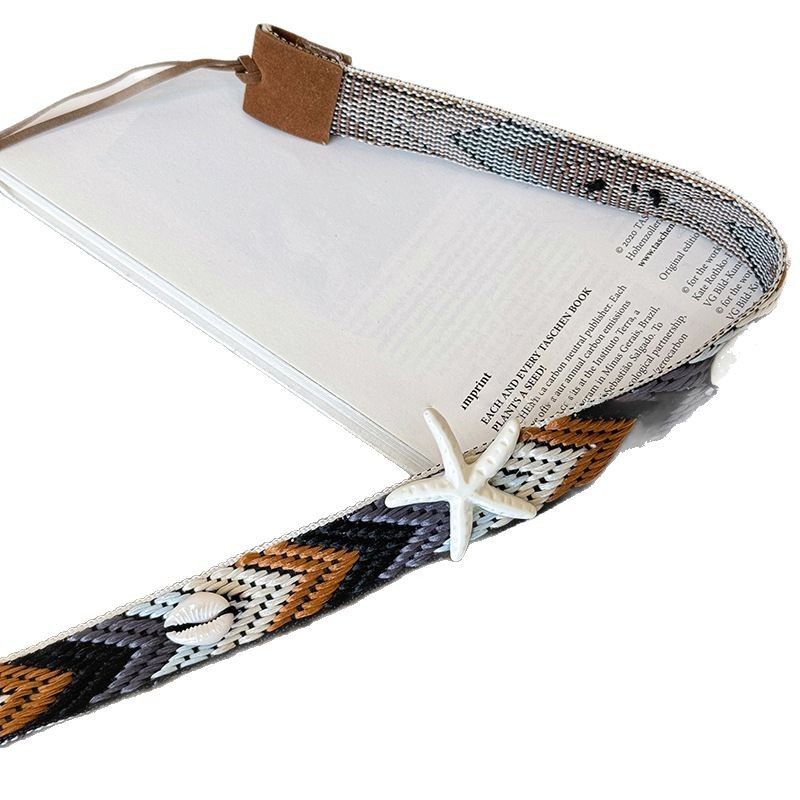 民族风编绳发带头饰波西米亚风复古高级感发饰连衣裙收腰腰带配饰,淘宝优惠券,粉丝福利购,淘宝优惠卷