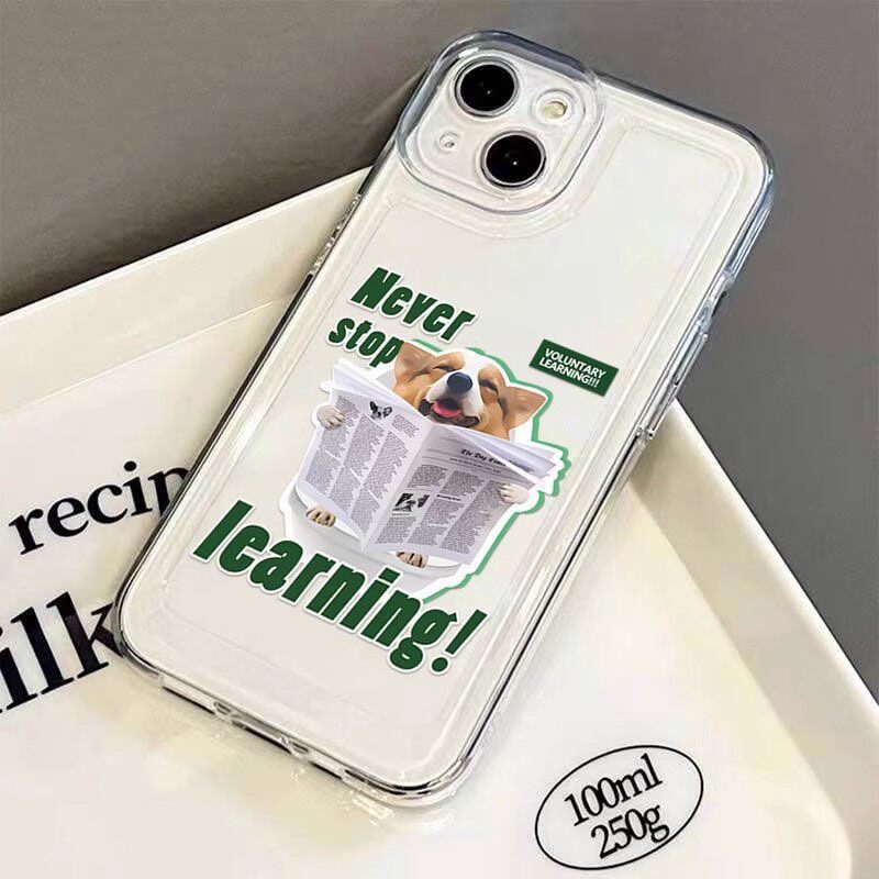  牛妞姐手机保护套/壳