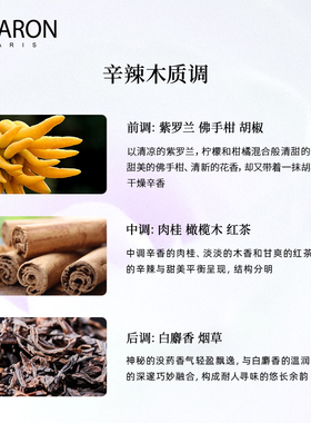 迪拉瑞幻想曲中性淡香水