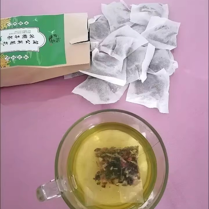 花以美蒲公英菊花决明子茶清热清热去降火枸杞金银花养生茶养肝-图3