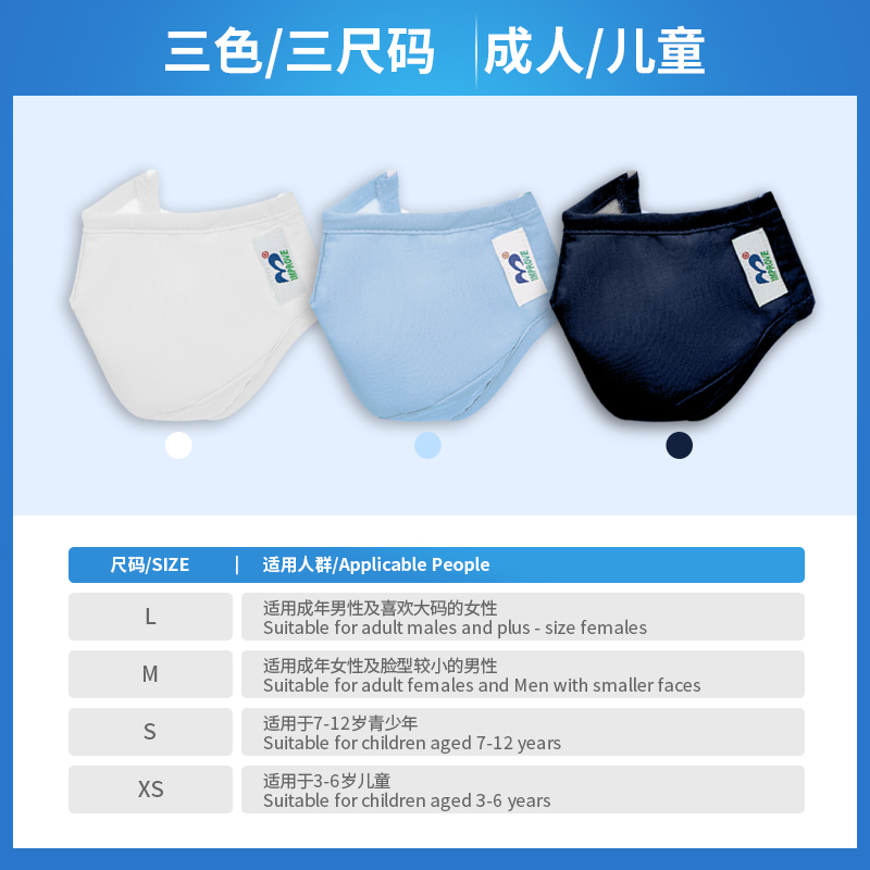 F陽普醫療廠家GB2626正品立體天然棉口罩KN95成人兒童獨立包裝_陽普醫療旗艦店_醫療器械