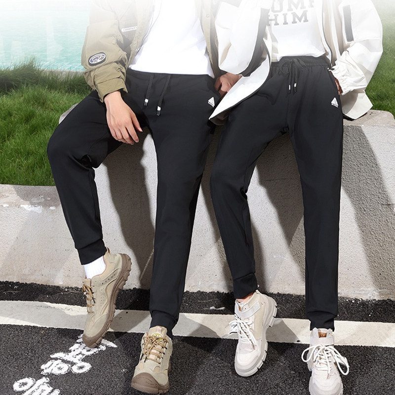 BAZAARRED六防登山裤情侣款秋冬新款