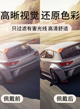 洛伊士遮阳防晒太阳眼镜