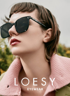 洛伊士板材蝶形时尚女高清