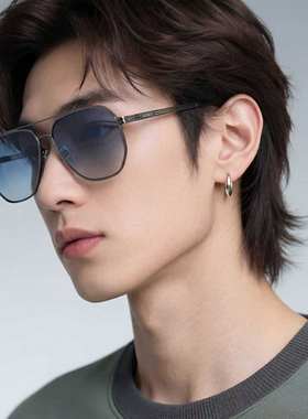 洛伊士轻盈遮阳太阳镜