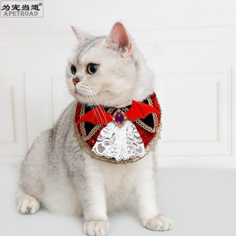 宠物帽子复活节猫咪狗狗头套可爱兔耳朵变装帽万圣节围兜假领拍照,淘宝优惠券,粉丝福利购,淘宝优惠卷