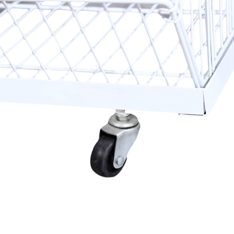 网架展示架 货架精品展示架 货物置物架 - 图1