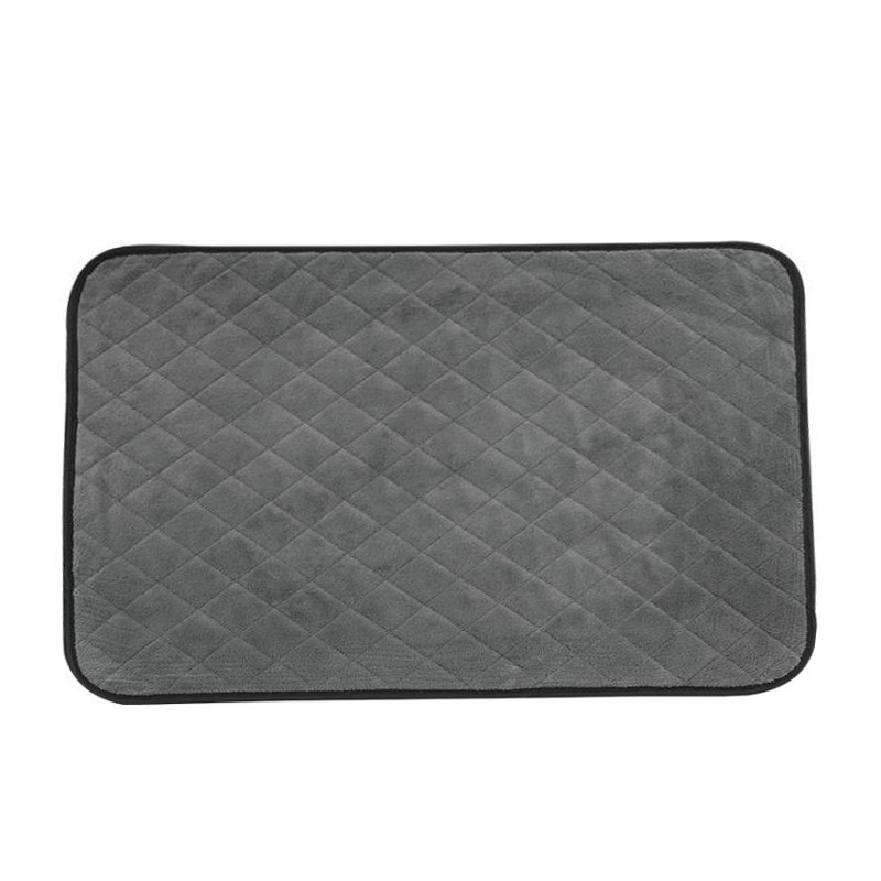 宠物隔尿垫 狗狗摇粒绒吸水速干狗垫法斗柯基泰迪防水沙发垫可洗,淘宝优惠券,粉丝福利购,淘宝优惠卷