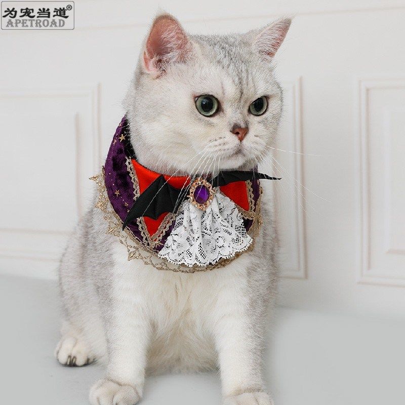 宠物帽子复活节猫咪狗狗头套可爱兔耳朵变装帽万圣节围兜假领拍照,淘宝优惠券,粉丝福利购,淘宝优惠卷