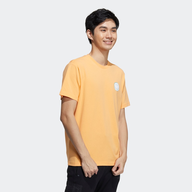 【自營】Adidas阿迪達斯NEO短袖男裝休閑透氣運動T恤GP5789_天貓國際自營時尚范_運動服/休閑服裝