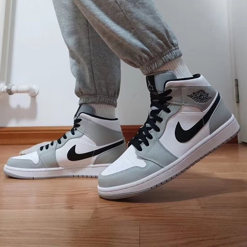 nike aj1男女air jordan1运动板鞋 FashionFever板鞋