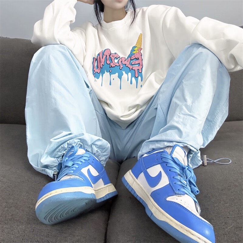  FashionFever板鞋