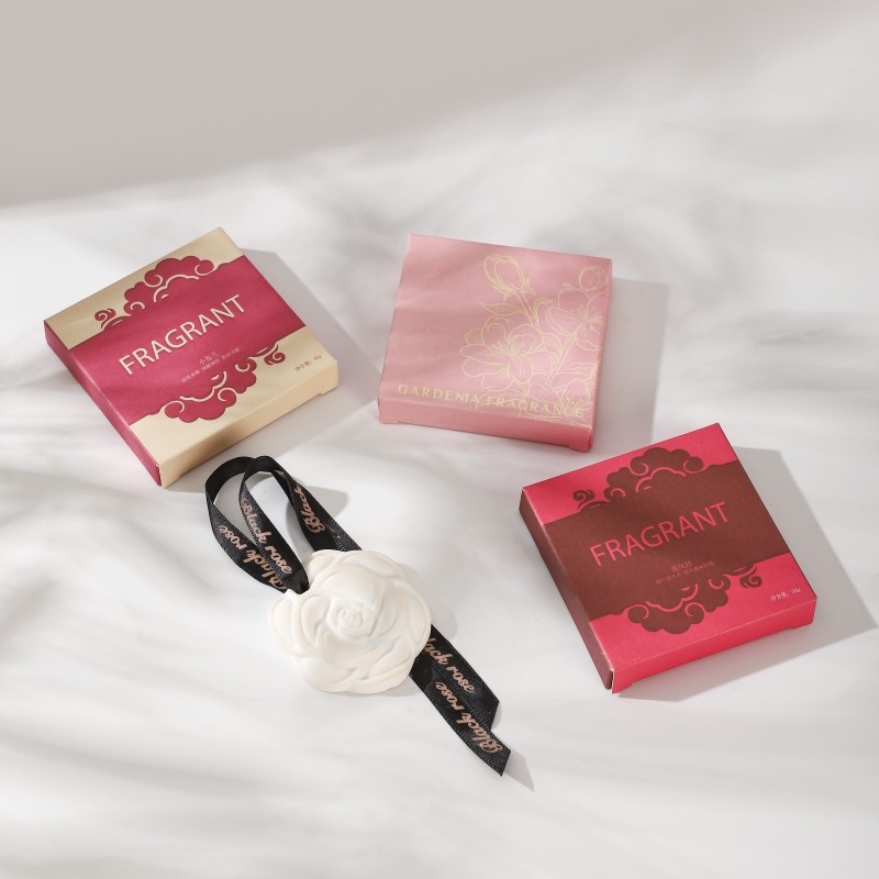 山茶花石膏香熏片婚礼回礼伴手礼单品节日实用小礼品香氛送伴娘,淘宝优惠券,粉丝福利购,淘宝优惠卷