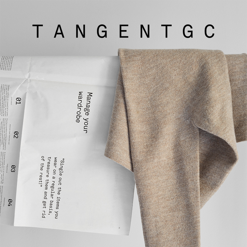 瑞典进口Tangent GC天涧 暖心羊毛羊绒专用洗衣精 幸福甜心 500mL - 图1