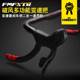 Road car transmission thumb shift cyclist shift lever brake integrated racing bent handlebar accessories modification set