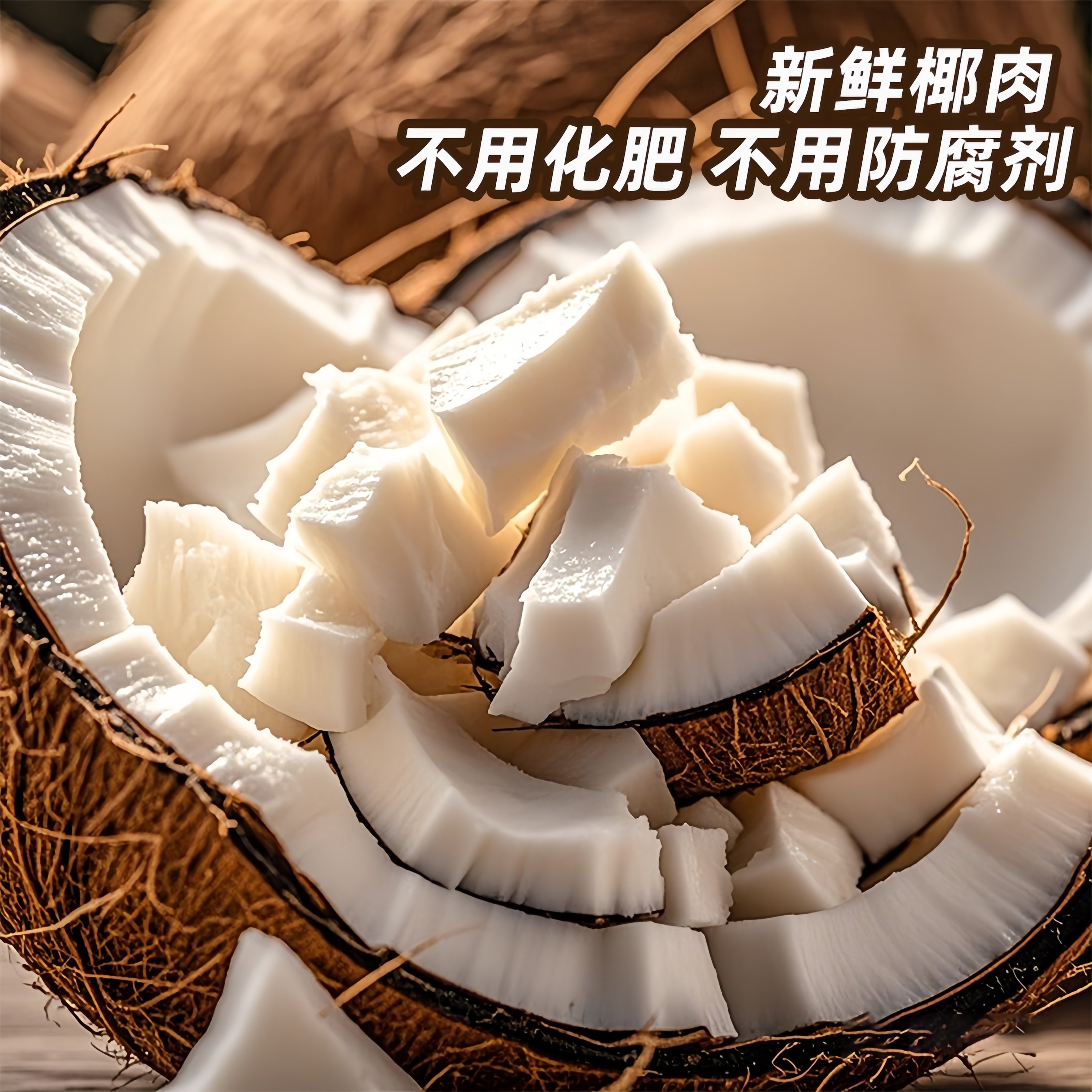 2026海南三亚特产春光椰子糖官方旗舰店传统年货零食糖果结婚喜糖,淘宝优惠券,粉丝福利购,淘宝优惠卷