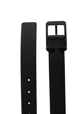 COMMONSCENTS基础款皮带
