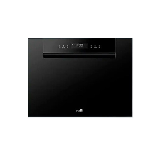 华帝 JWD8-G6S V6自动家用嵌入式洗碗机烘干消毒杀菌干态储存促销 - 图3