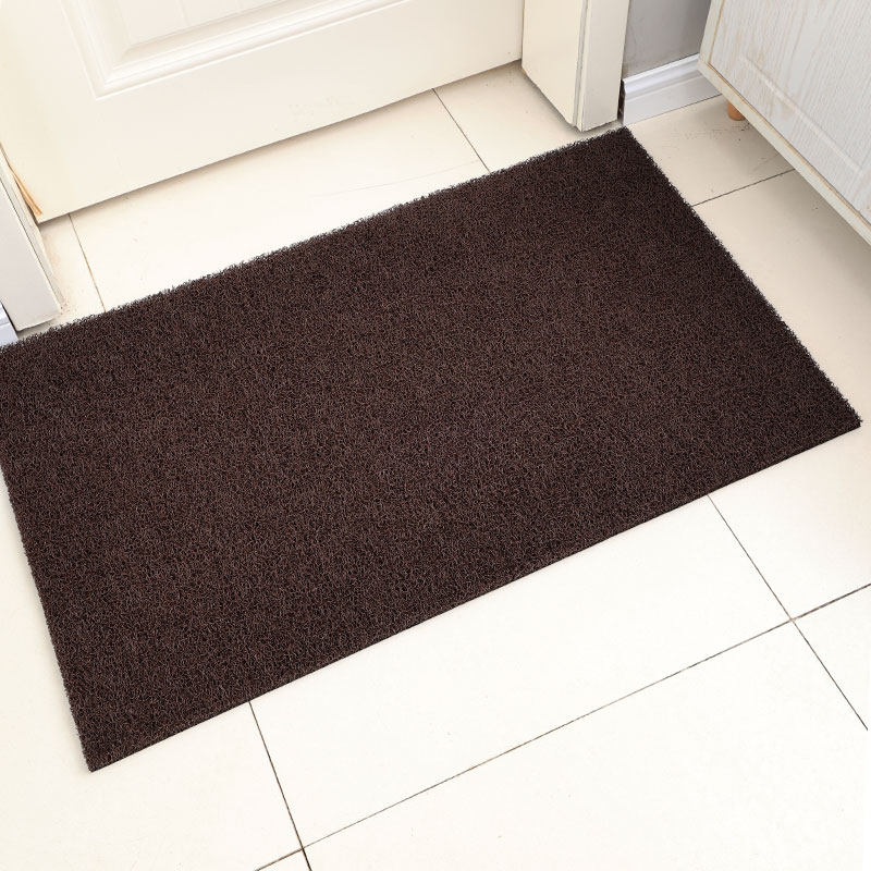 入户门地垫进门脚垫钉底丝圈地垫防水防摔家用进门垫可裁剪踩脚垫,淘宝优惠券,粉丝福利购,淘宝优惠卷