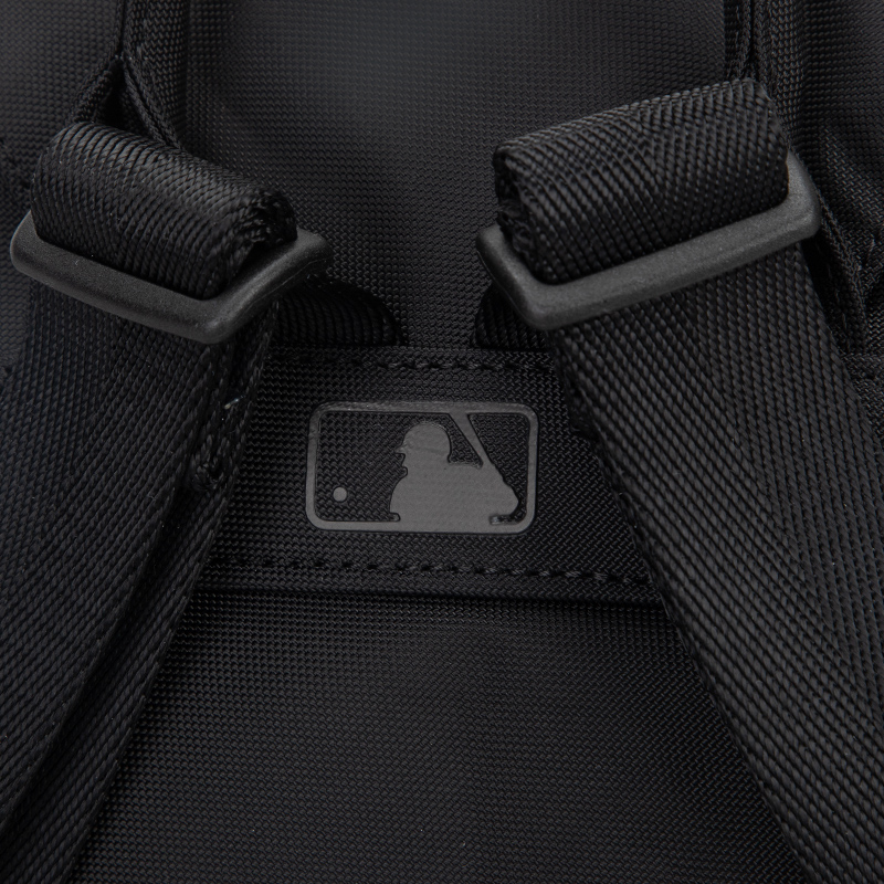 MLB官方正品男女双肩包纽约洋基队复古休闲包运动包书包3ABKS024N - 图2