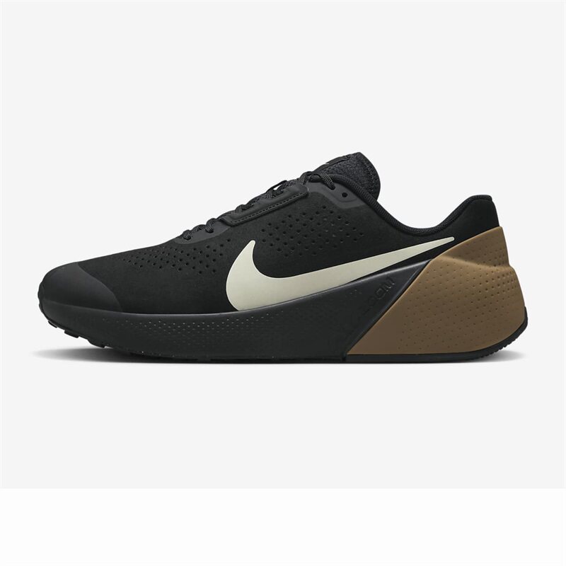 Nike耐克男鞋2024冬季新款舒适缓震训练健身运动跑步鞋DX9016-010