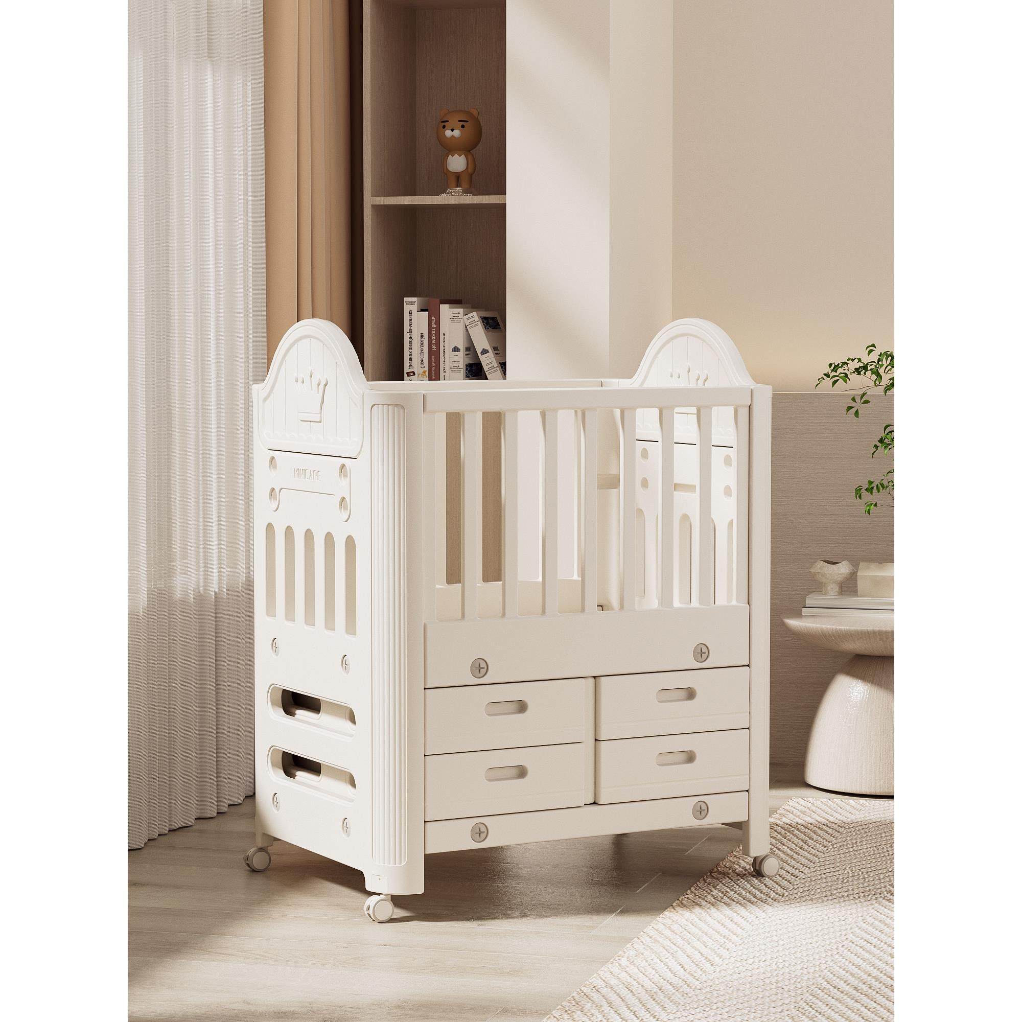 婴儿尿布台护理台婴儿床配件,淘宝优惠券,粉丝福利购,淘宝优惠卷