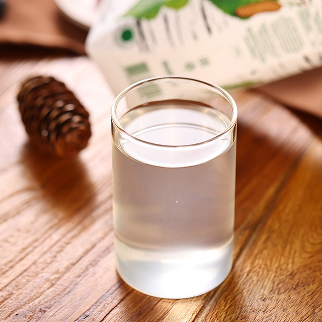 Cold Wave Birch Sap Plant Beverage Birch Extract Juice