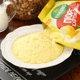 Russia imported instant mashed potatoes in bags