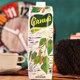 Cold Wave Birch Sap Plant Beverage Birch Extract Juice