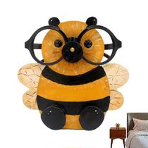 Cute Glasses Holder Wooden Animal Glasses Stand For