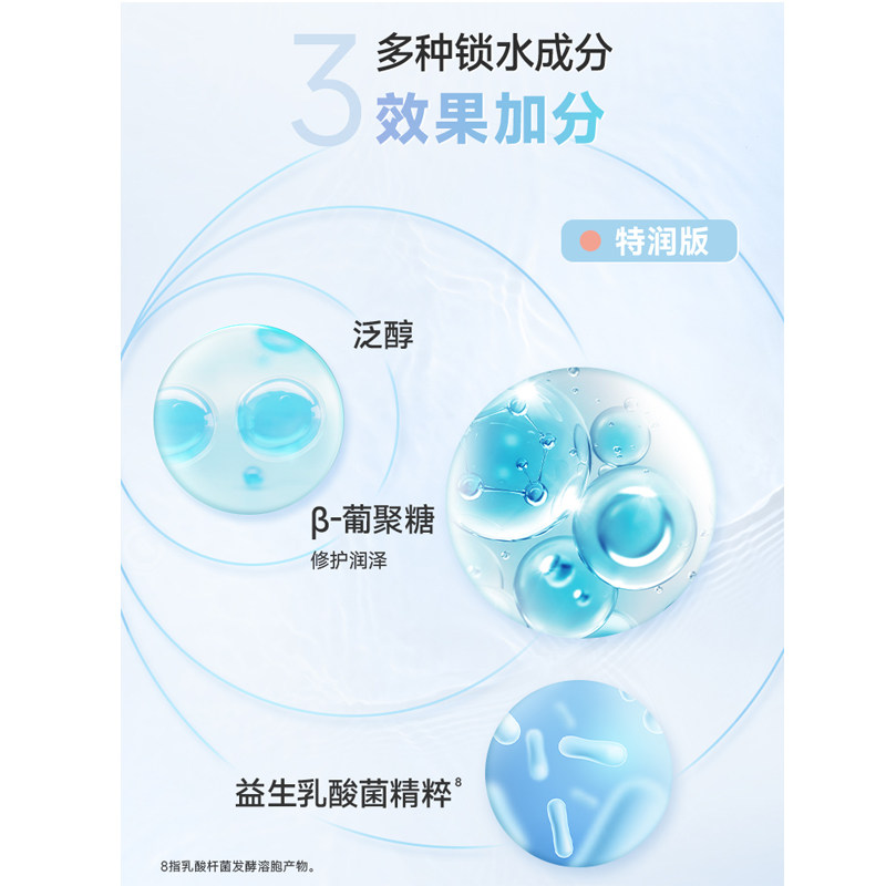 laneige /兰芝新水酷水乳套装官方 兰芝闪烁星耀面部护理套装