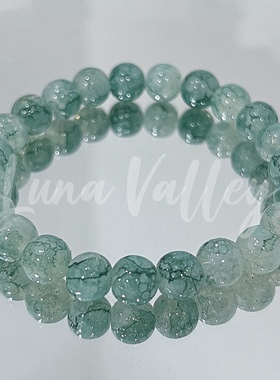 手串手链琉璃生日礼物