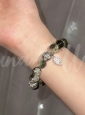 汉服手链琉璃古风汉服