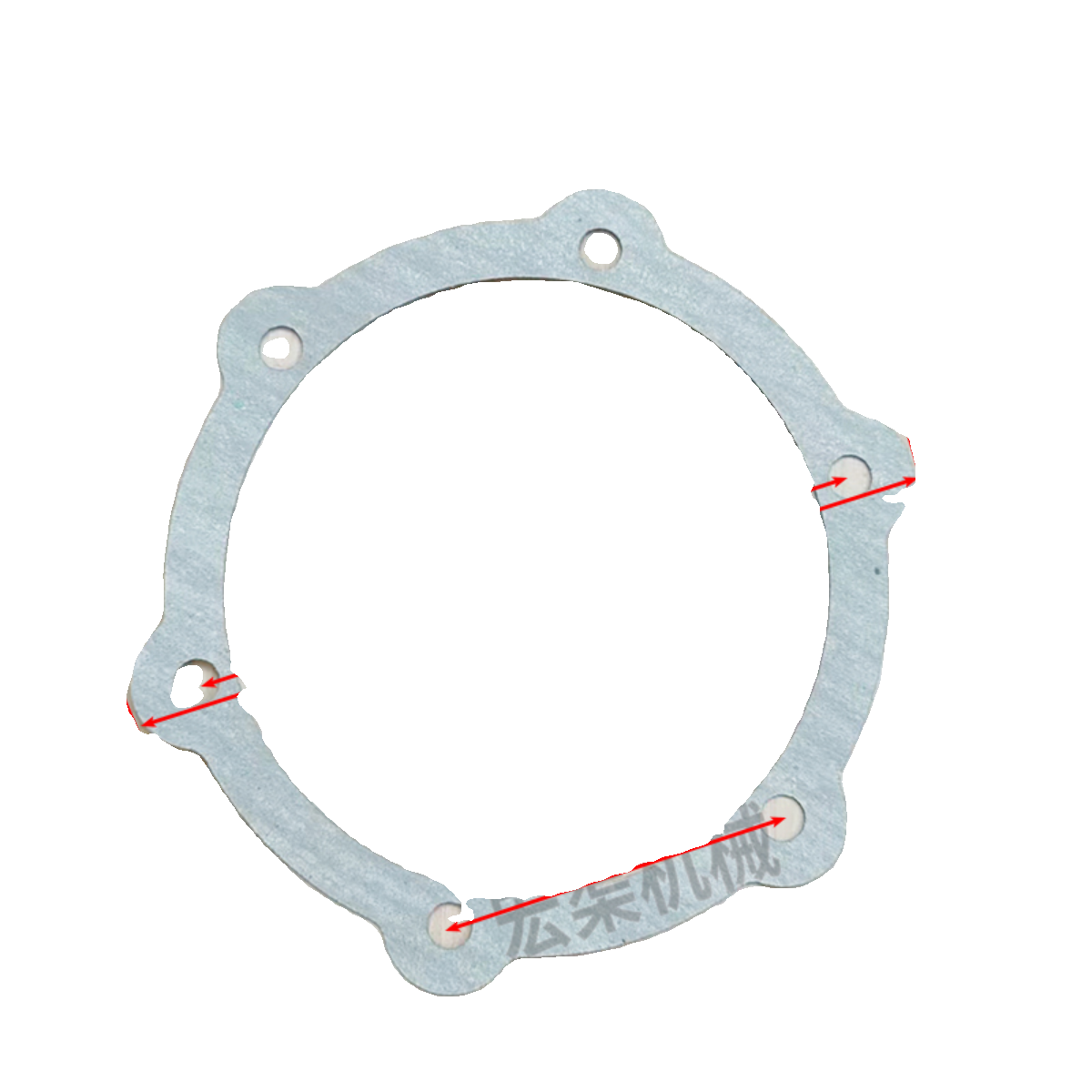 微耕机密封纸垫170/173-186变速箱行走箱端盖老款法兰盘全套垫子,淘宝优惠券,粉丝福利购,淘宝优惠卷