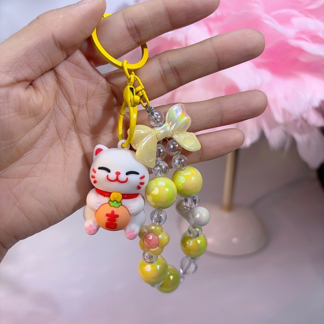 个人单【可爱挂件】一组11色居家桌面摆件,淘宝优惠券,粉丝福利购,淘宝优惠卷