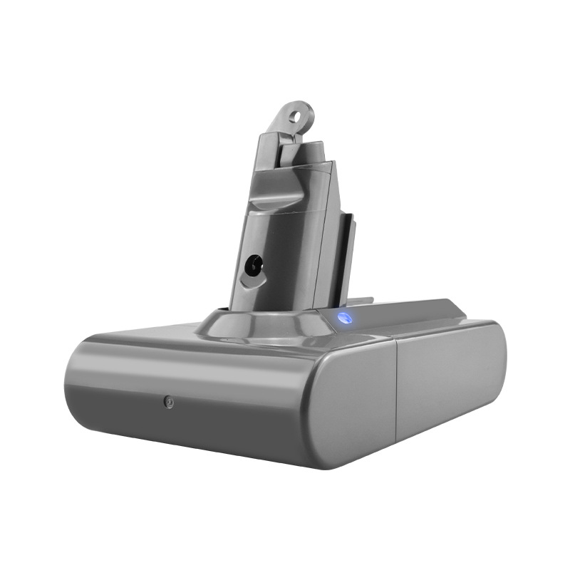 适用DysonV6戴森电池吸尘器锂电池可充电V6SV03SV06电池板 - 图3