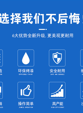 玉米饲料粉碎机小型家用多功能商用五谷杂粮磨粉机养殖打粉机